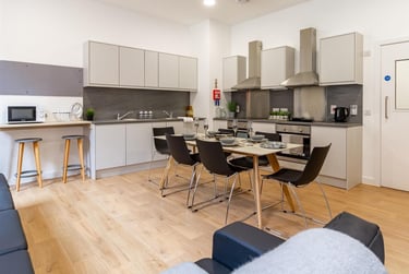 1 bed flat, 123 Huntingdon Street, Hockley, Nottingham, NG13NG - Image 15